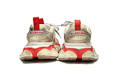 Ba***ci*ga a CARGO White Red 785754W2MV12160