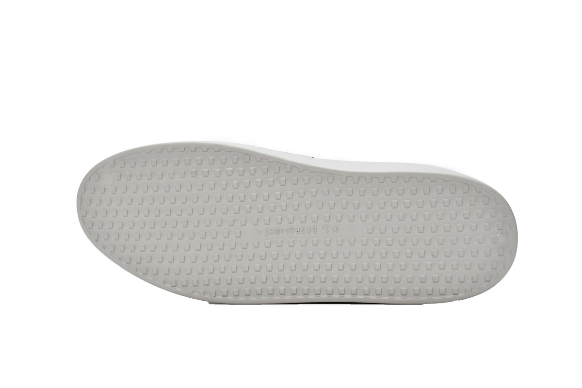 FEAR OF GOD The California Slip-On Cement  -666