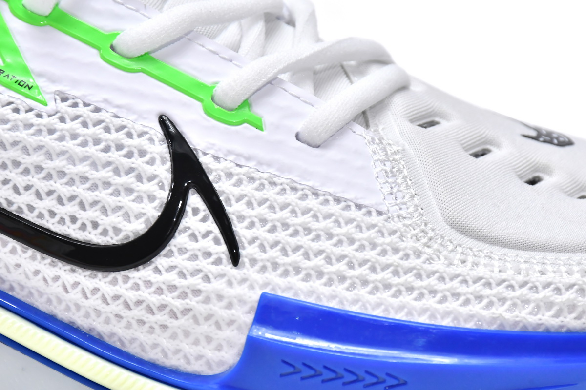 Nike Air Zoom G.T. Cut Ghost  DX4112-114