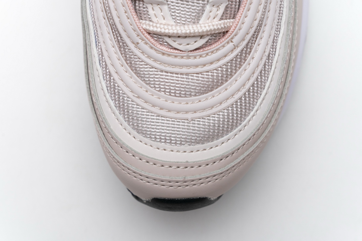 Nike Air Max 97 Barely Rose 921733-600