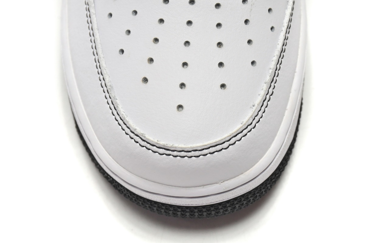 Nike Air Force 1 Low Contrast Stitch   CV1724-104