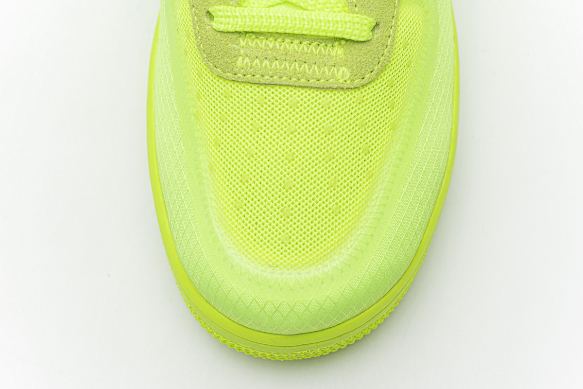 OFF White X Air Force 1 Low Volt AO4606-700