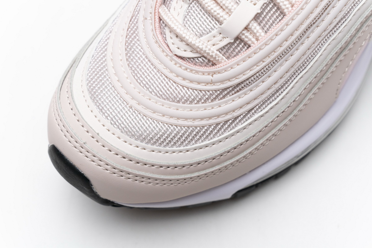 Nike Air Max 97 Barely Rose 921733-600