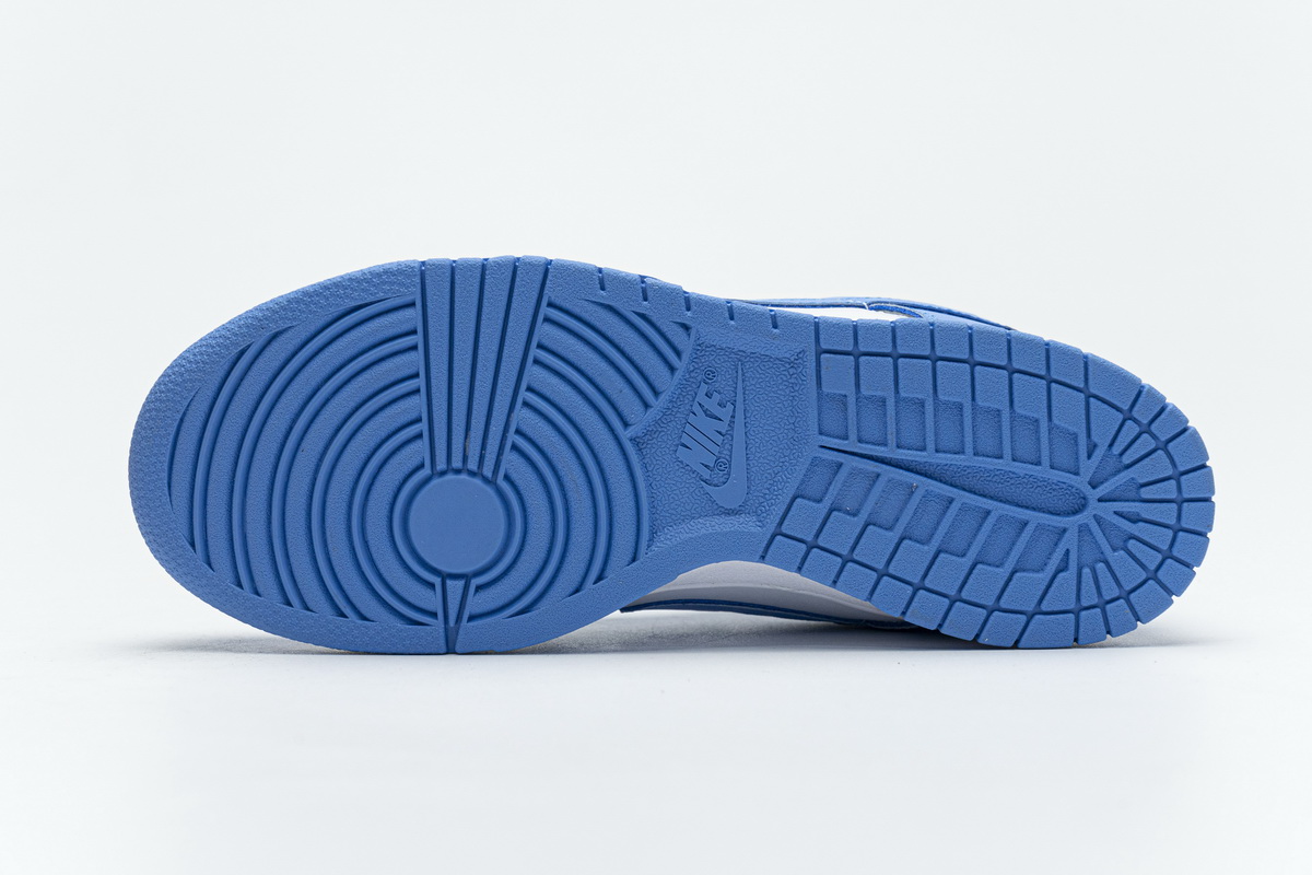 Nike SB Dunk Low Coast Blue   DD1503-100