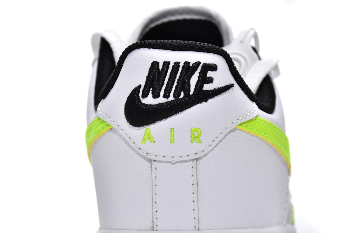 Nike Air Force 1 Low Worldwide Pack CN8536-100