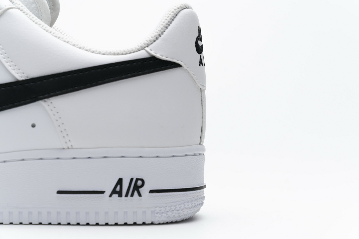 Nike Air Force 1 Low '07 White   CJ0952-100