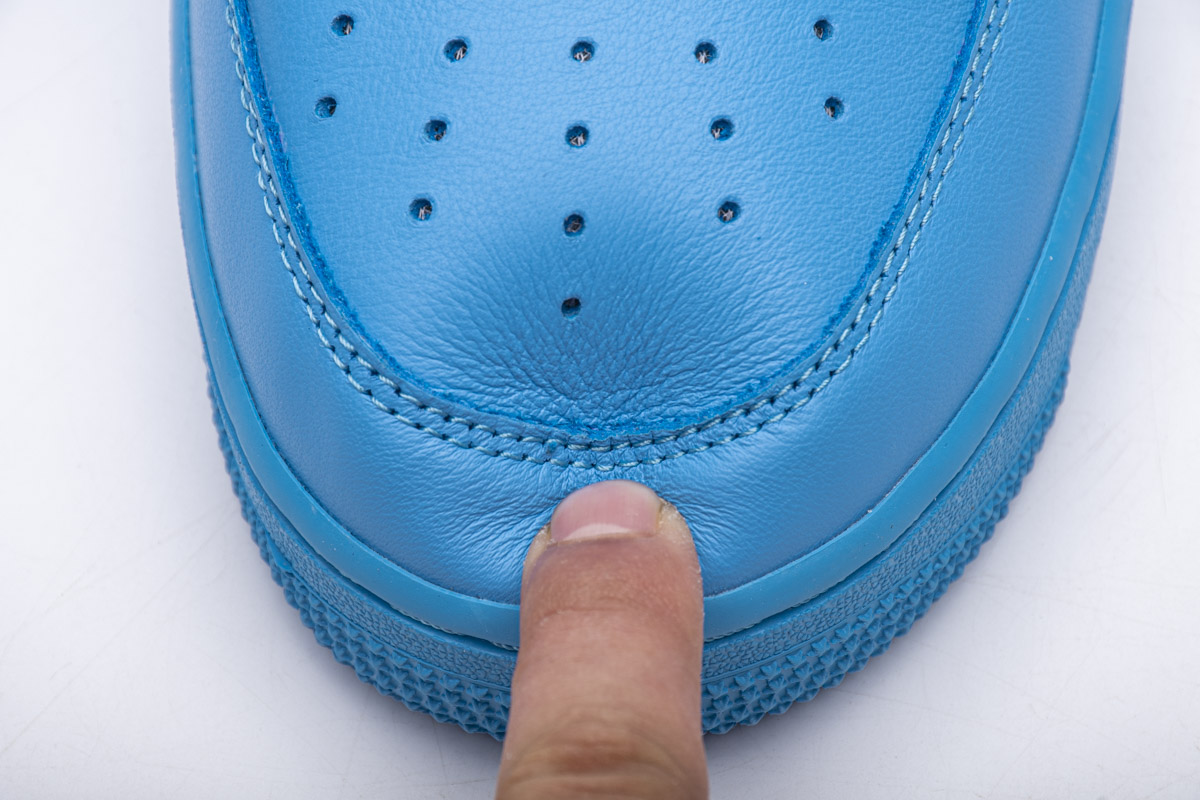 OFF White X Air Force 1 ’07 Low MCA CI1173-400