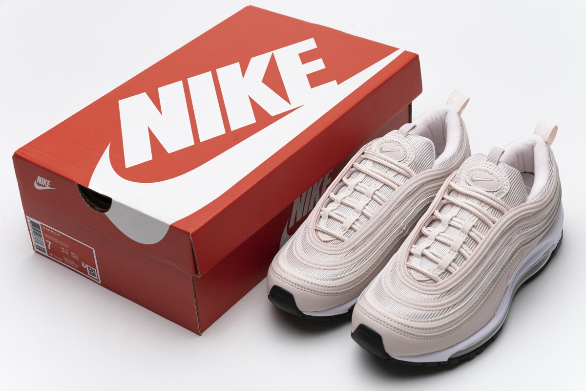 Nike Air Max 97 Barely Rose 921733-600
