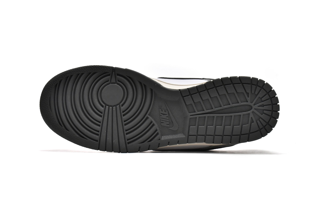 Nike Dunk Low Light Smoke Grey   DD1503-117