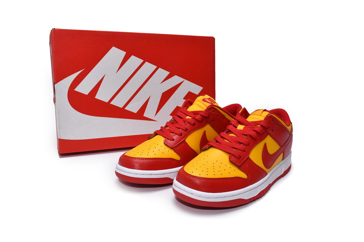 Nike Dunk Low JiuJin  DD1391-701