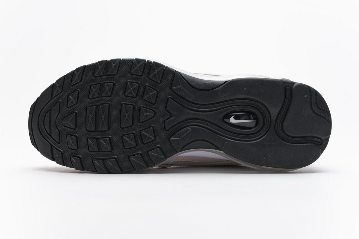 Nike Air Max 97 Barely Rose 921733-600