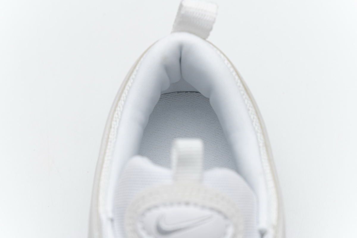 Air Max 97 QS White Ice CT4526-100