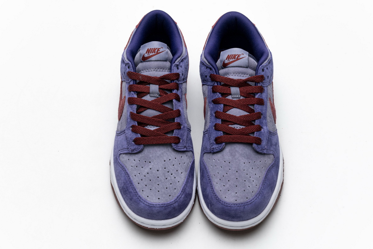 Nike Dunk Low “Plum”   CU1726-500