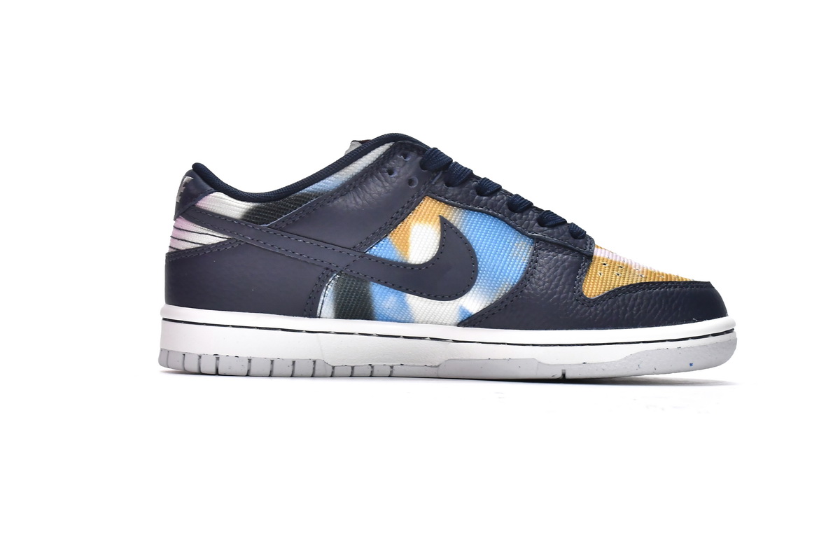 Nike Dunk Low Graffiti  DM0108-400