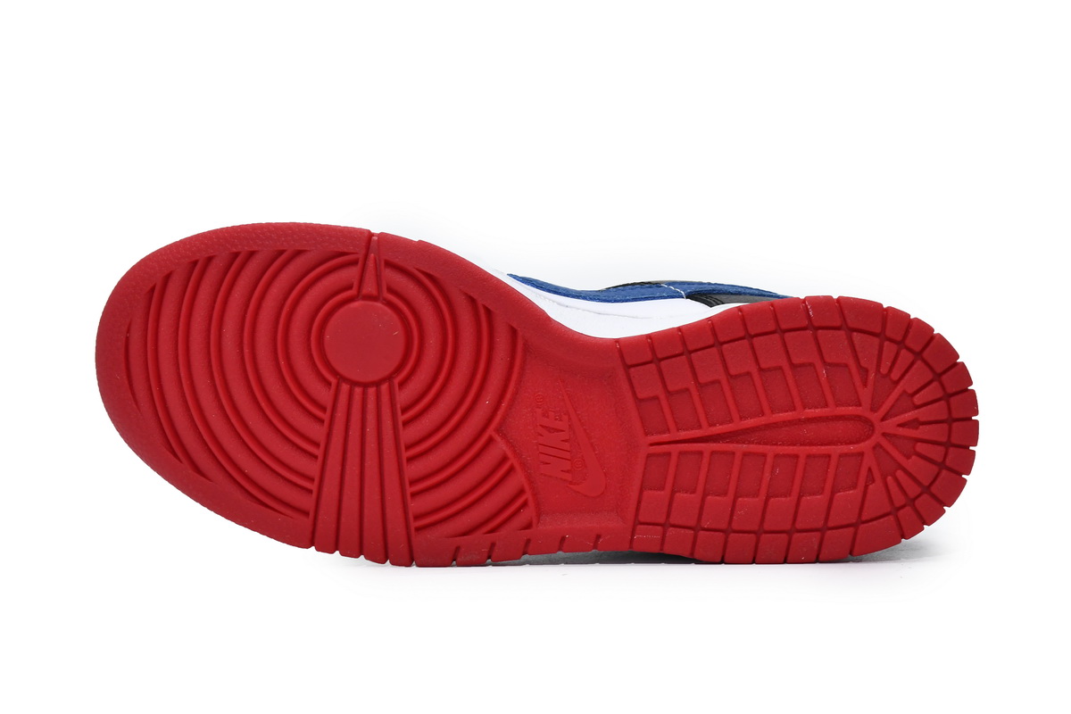 Nike Dunk Low South Korea  DM7708-100