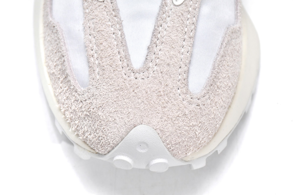 N*w B*lance 327 White Moonbeam  WS327SFD