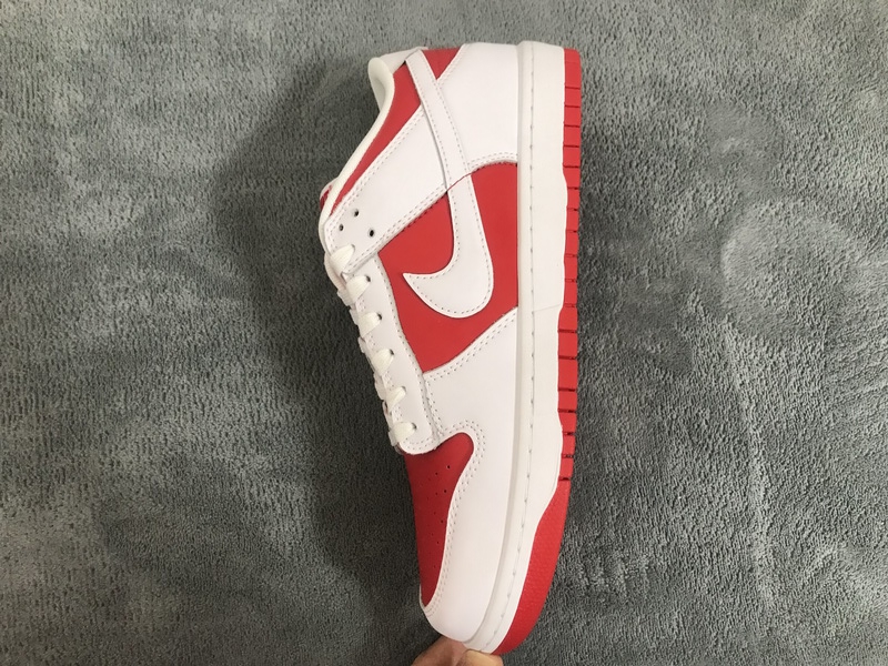 Nike SB Dunk Low University Red   DD1391-600