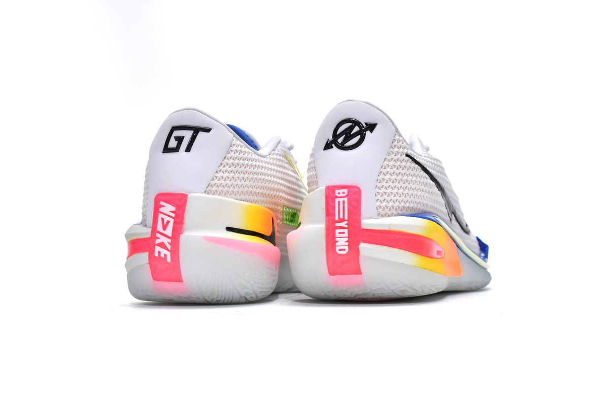 Nike Air Zoom G.T. Cut Ghost  DX4112-114