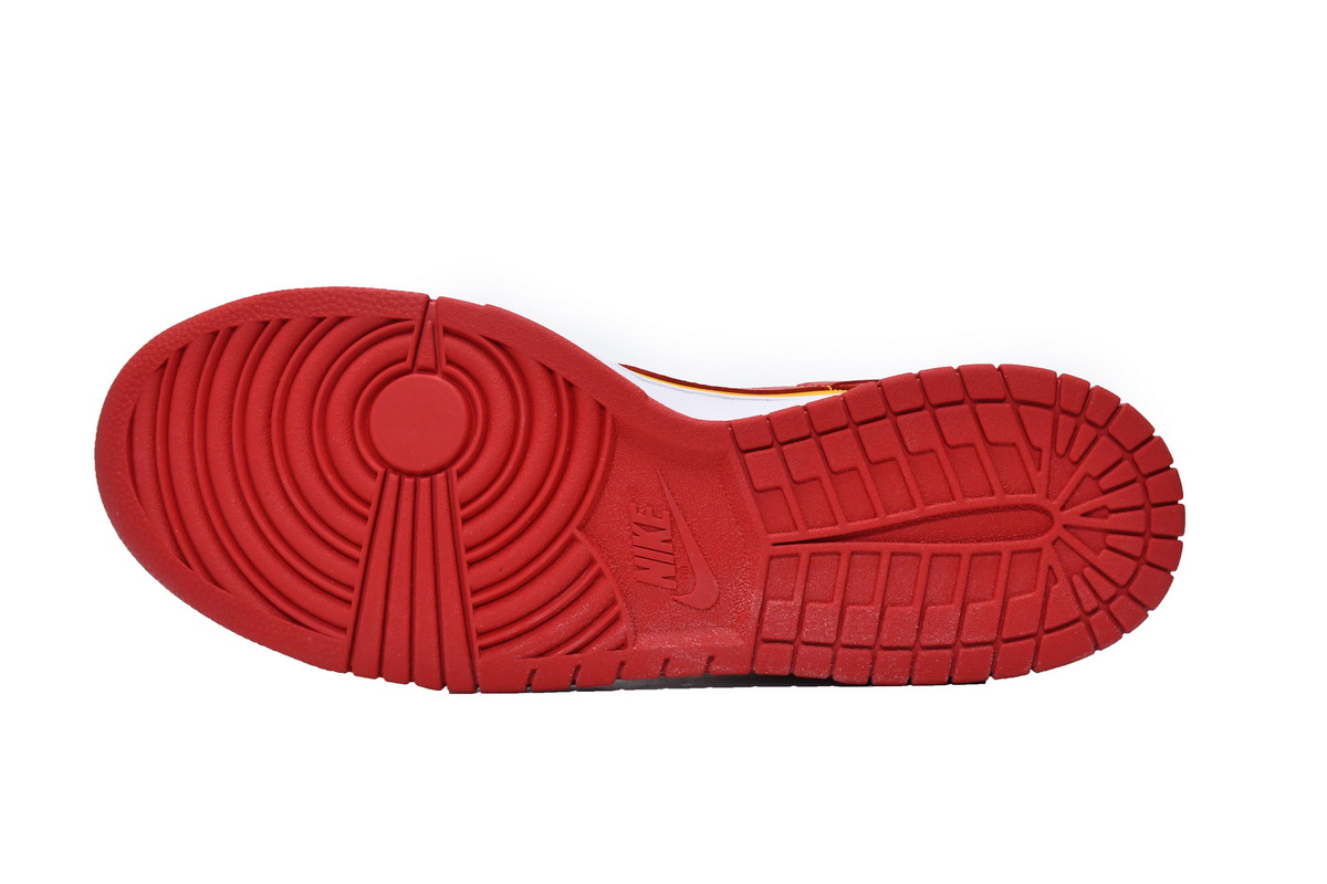 Nike Dunk Low JiuJin  DD1391-701