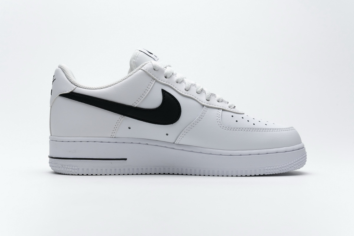 Nike Air Force 1 Low '07 White   CJ0952-100