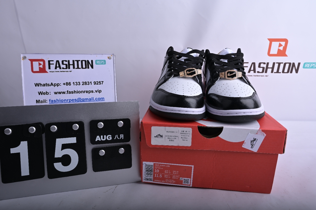 Nike Dunk Low World Champ  DR9511-100