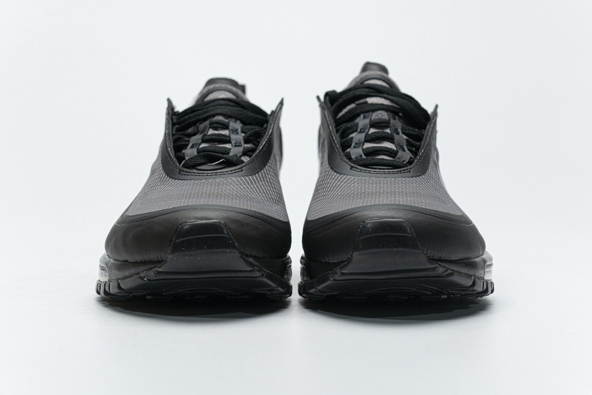 Off-White x Nike Air Max 97 All Black AJ4585-001
