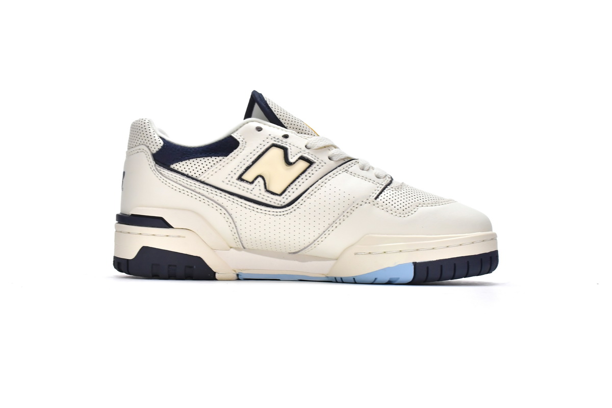 Rich Paul x N*w B*lance 550 Multi  BB550RP1