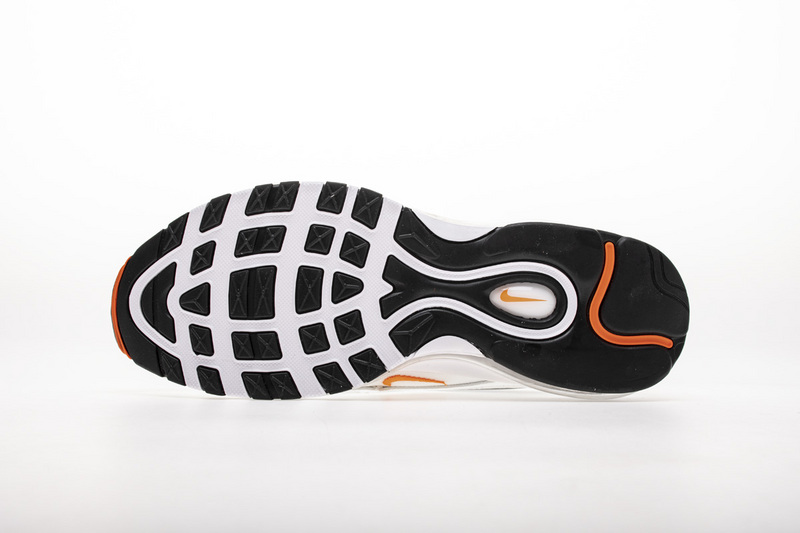 Nike Air Max 97 “White Cone”BQ4567-100