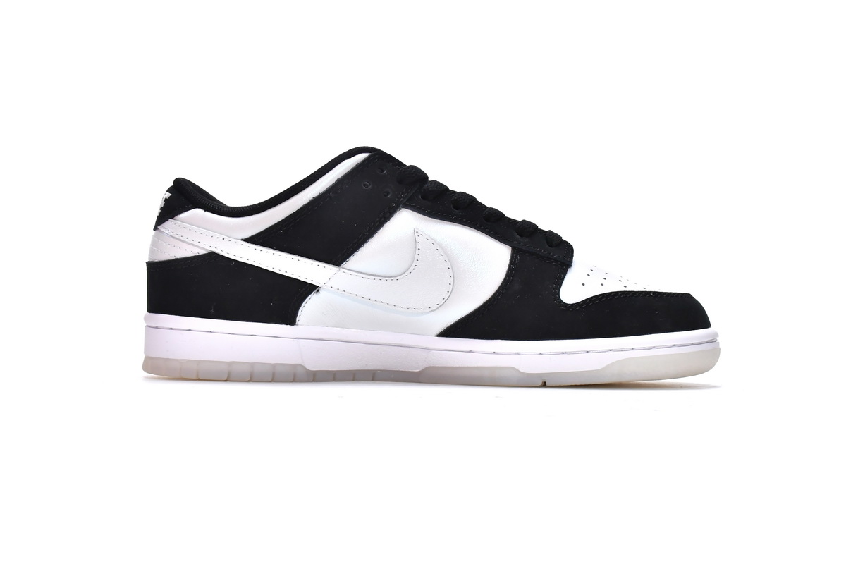 Nike Dunk Low Pearl Black  DO7412-985