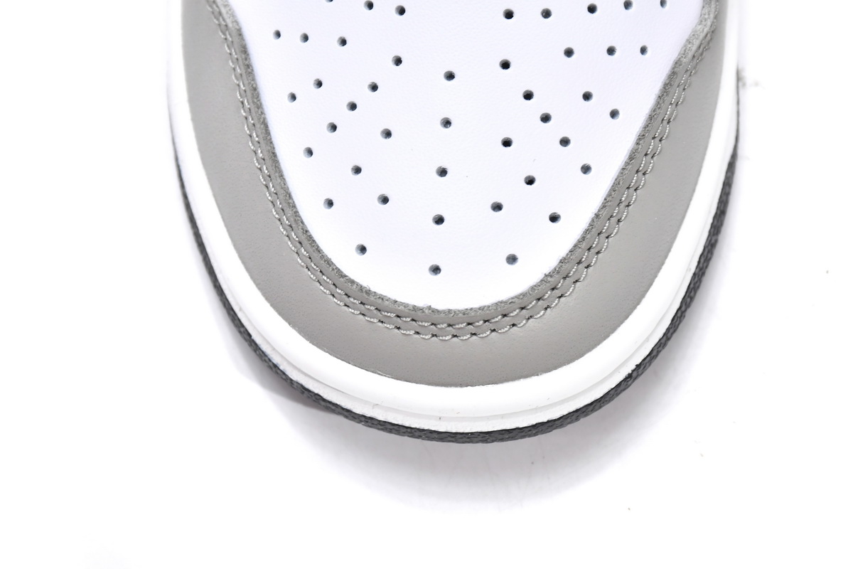 Nike Dunk Low Light Smoke Grey   DO7412-229