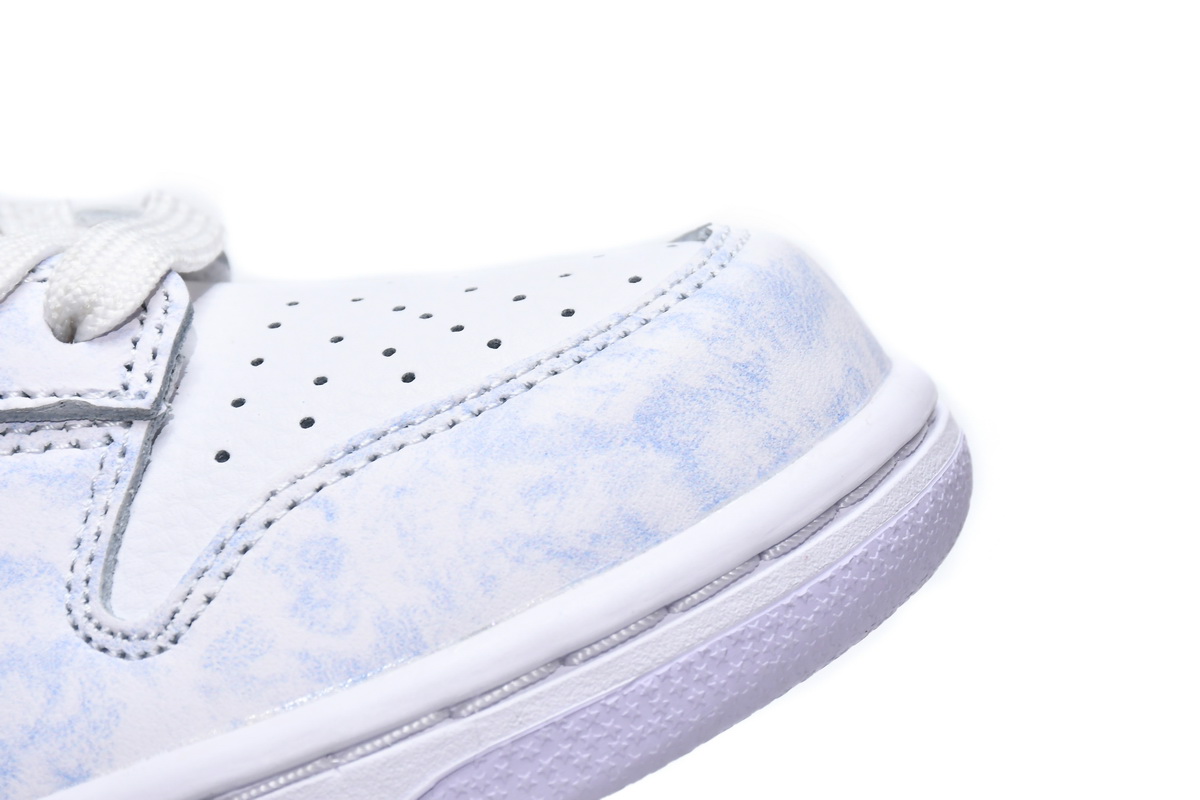 Nike Dunk Low Purple Pulse   DM9467-500