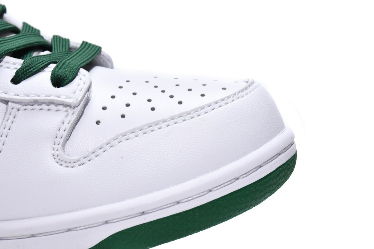 Nike Dunk SB Celtic  DD1503-112