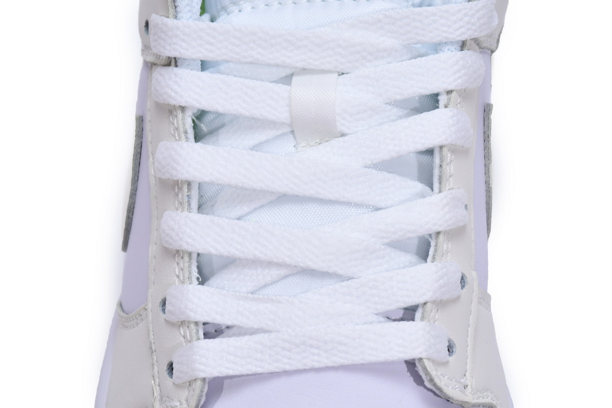 Nike Dunk Low Move To Zero  DD1873-101