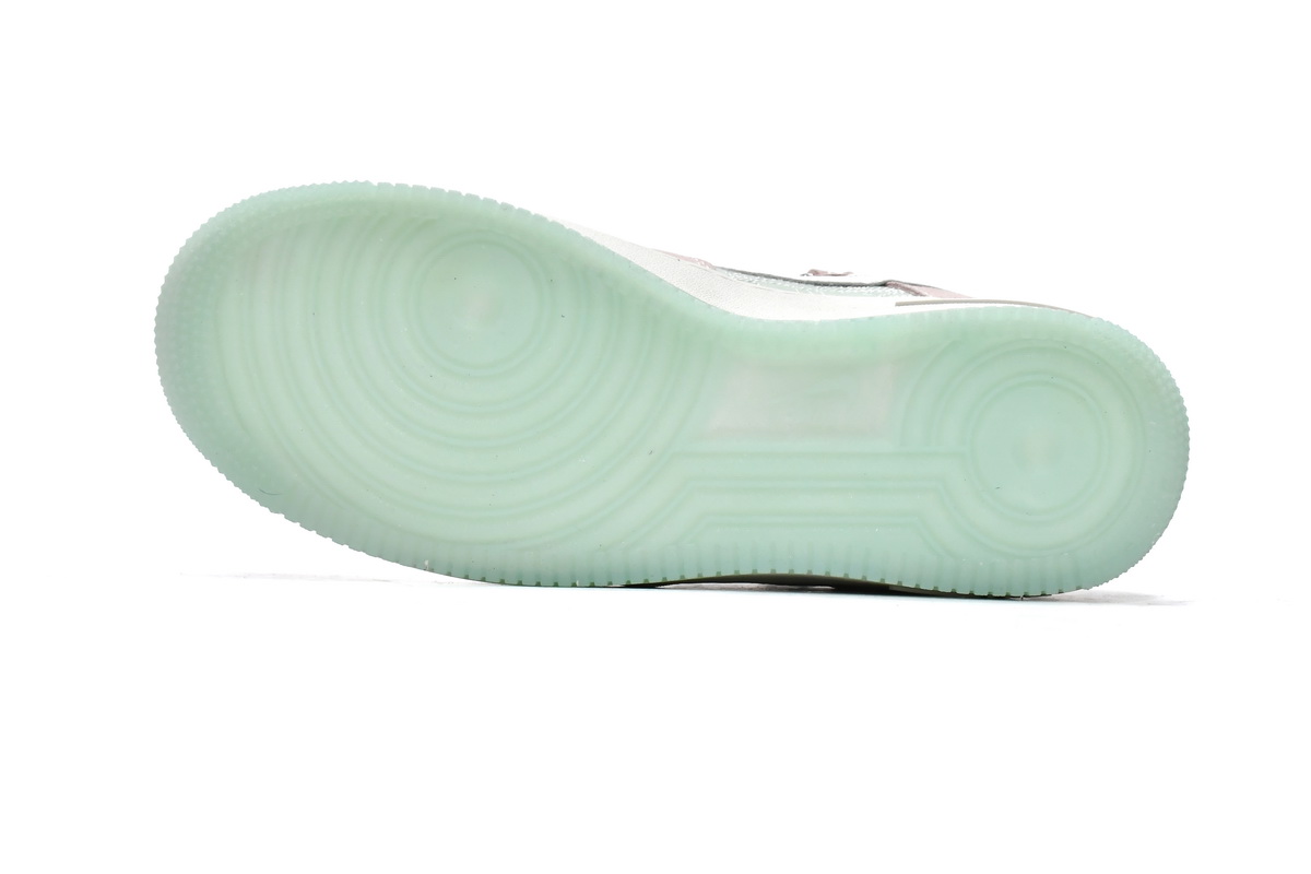 Nike Air Force 1 Low Shapeless, Formless, Limitless   DQ5361-011