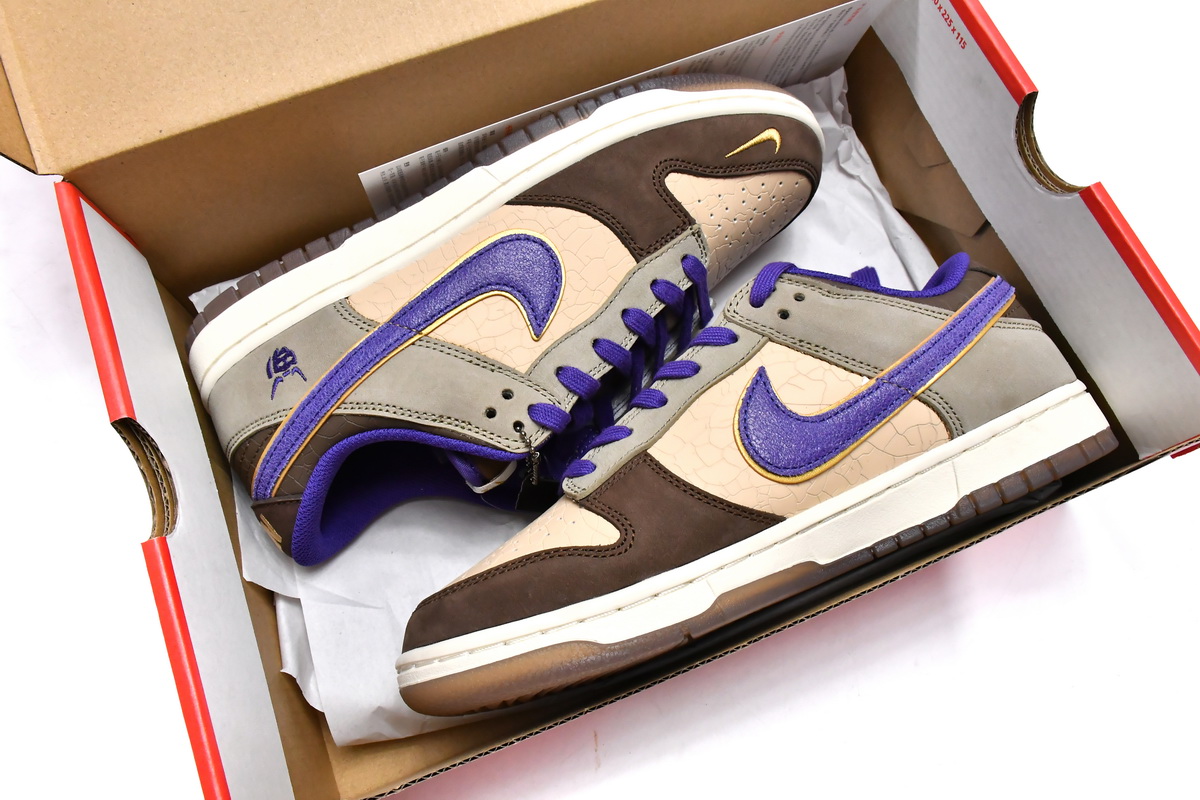 Nike Dunk Low Setsubun   DQ5009-268