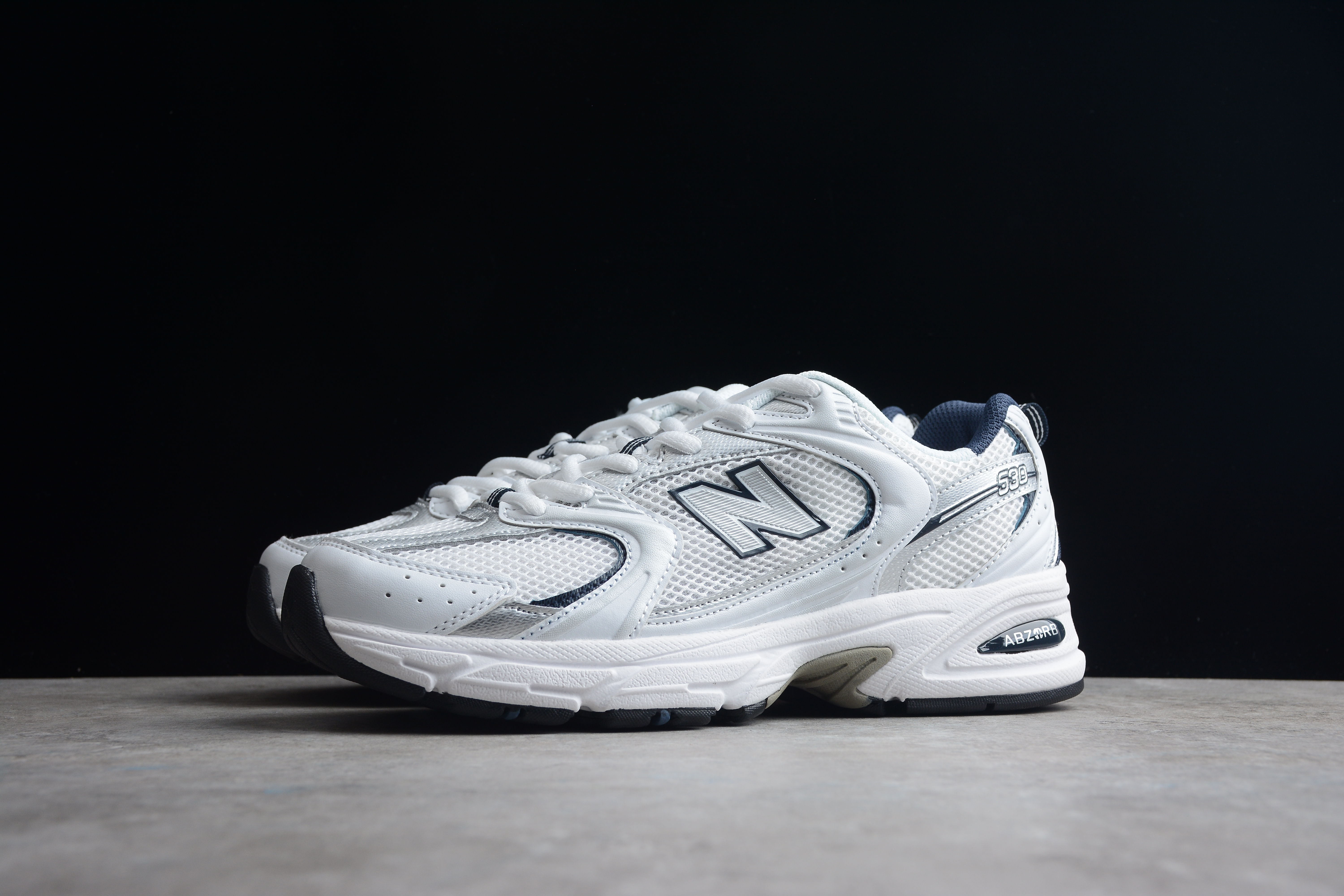 NB530 N*w B*lance 530