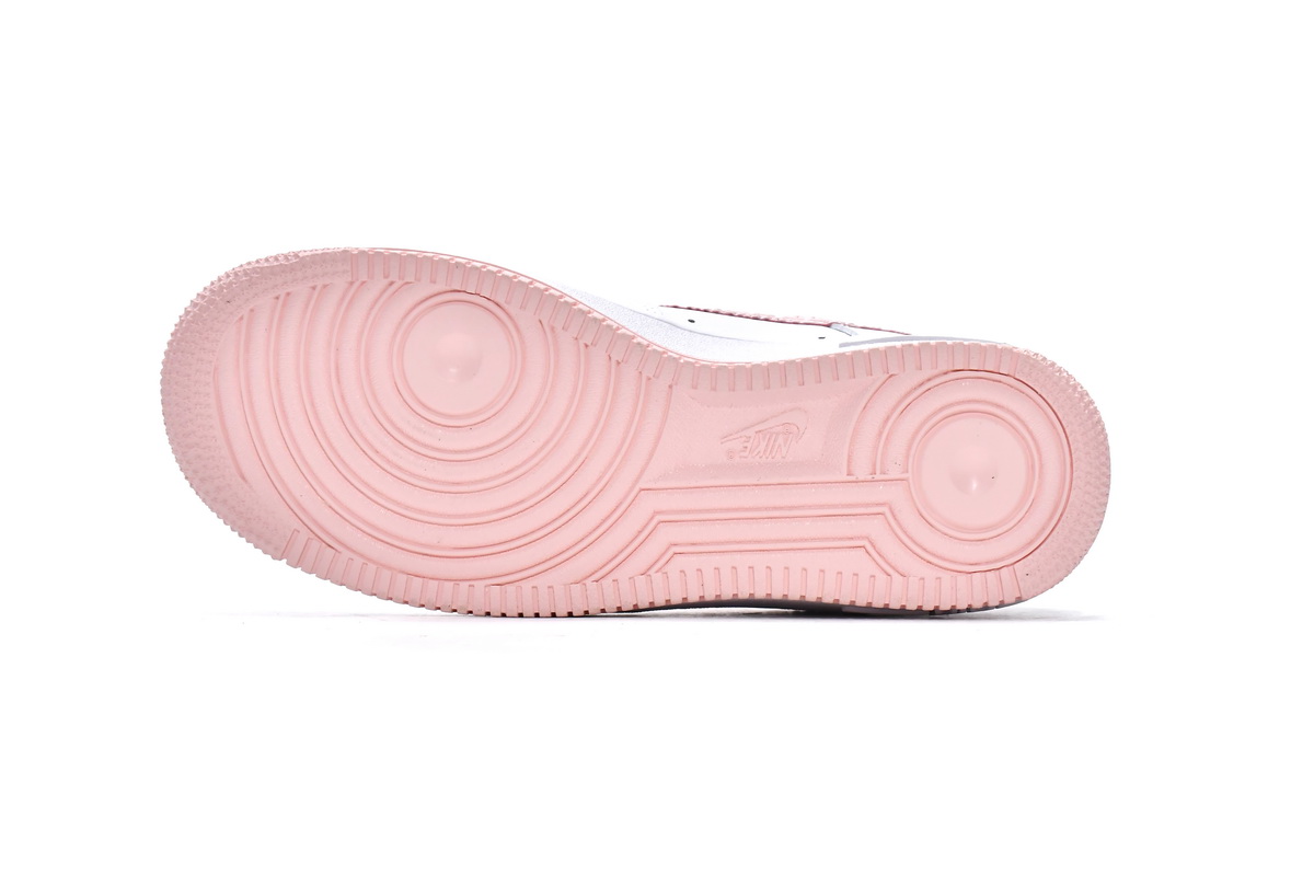 Nike Air Force 1 Low Valentine’s Day   DQ9320-100