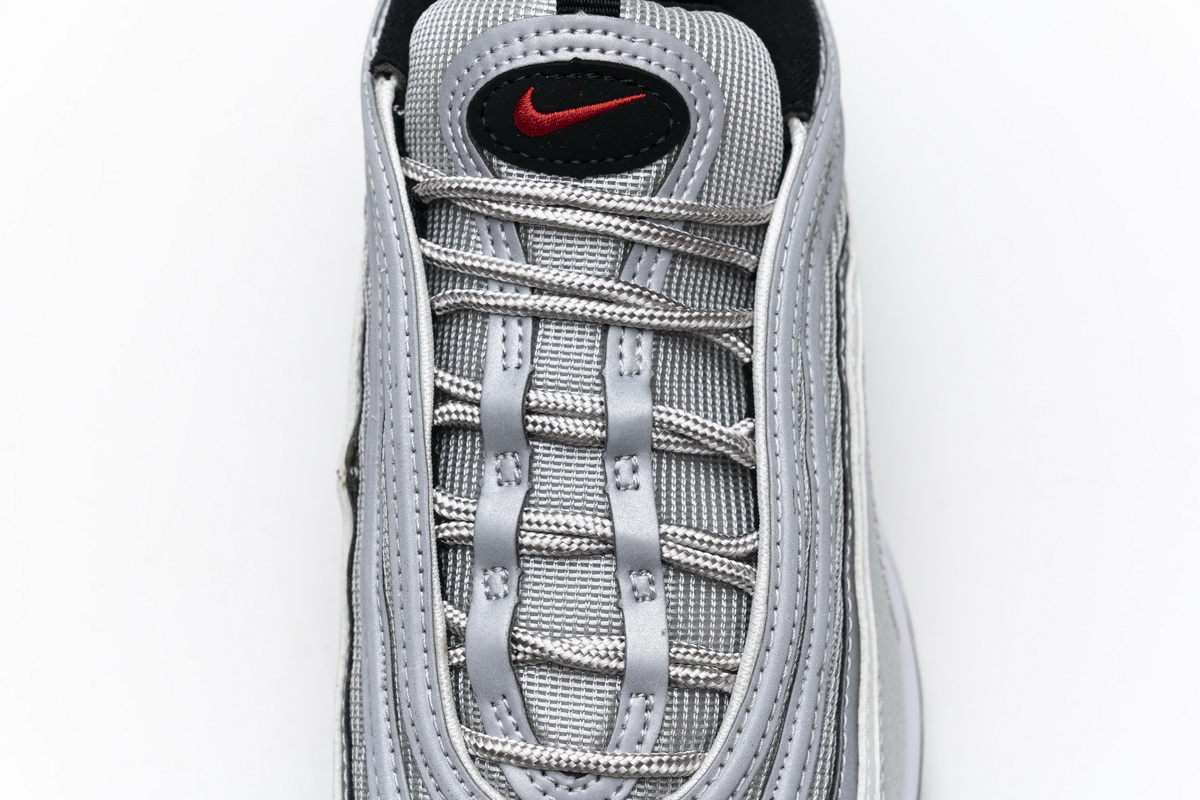 Nike Air Max 97 OG Silver Bullet 884421-001
