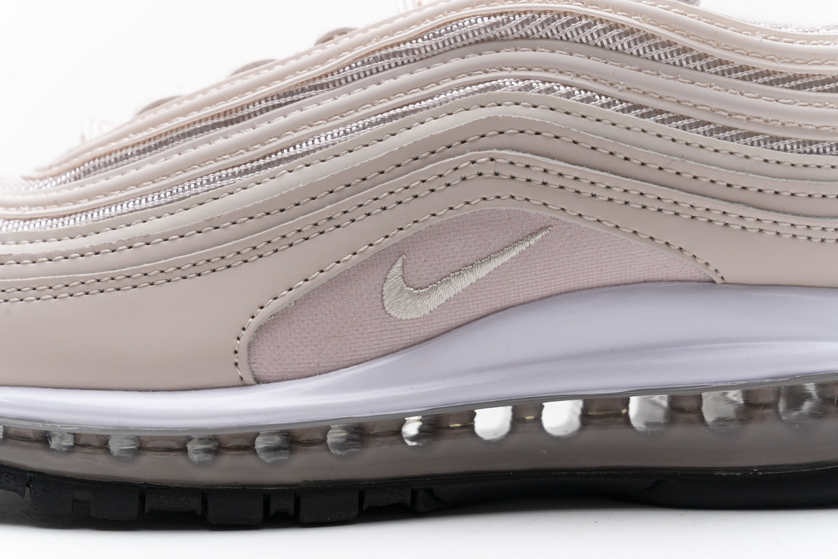Nike Air Max 97 Barely Rose 921733-600