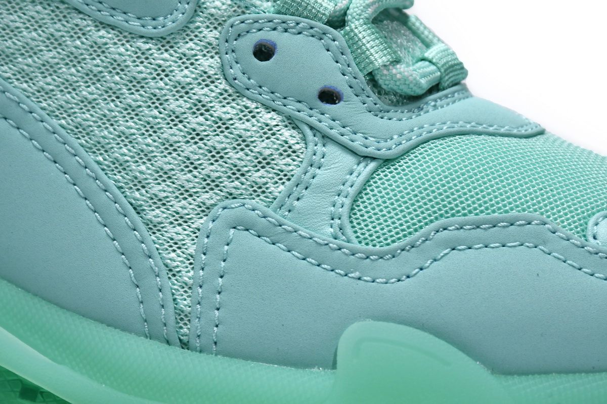 Ba***ci*ga Triple S Aqua  544351 W2GA1 4500