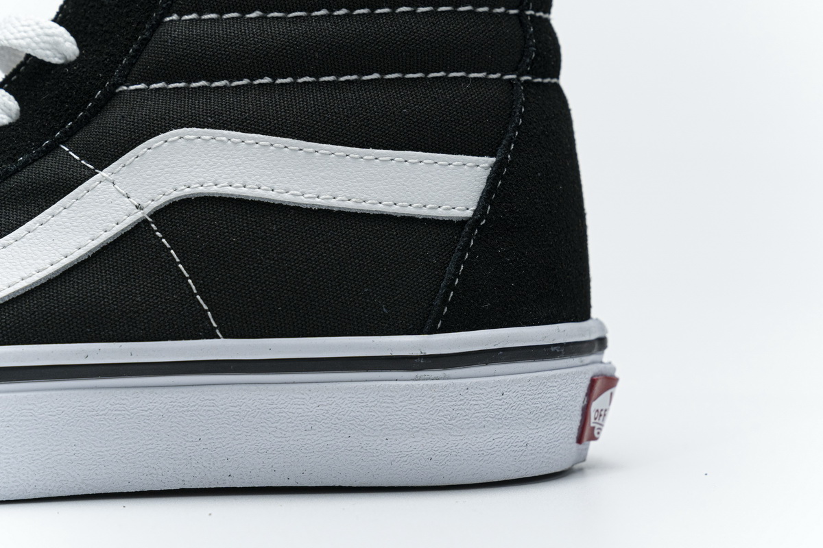 VANS Sk8-HI    VN000D51B8C1