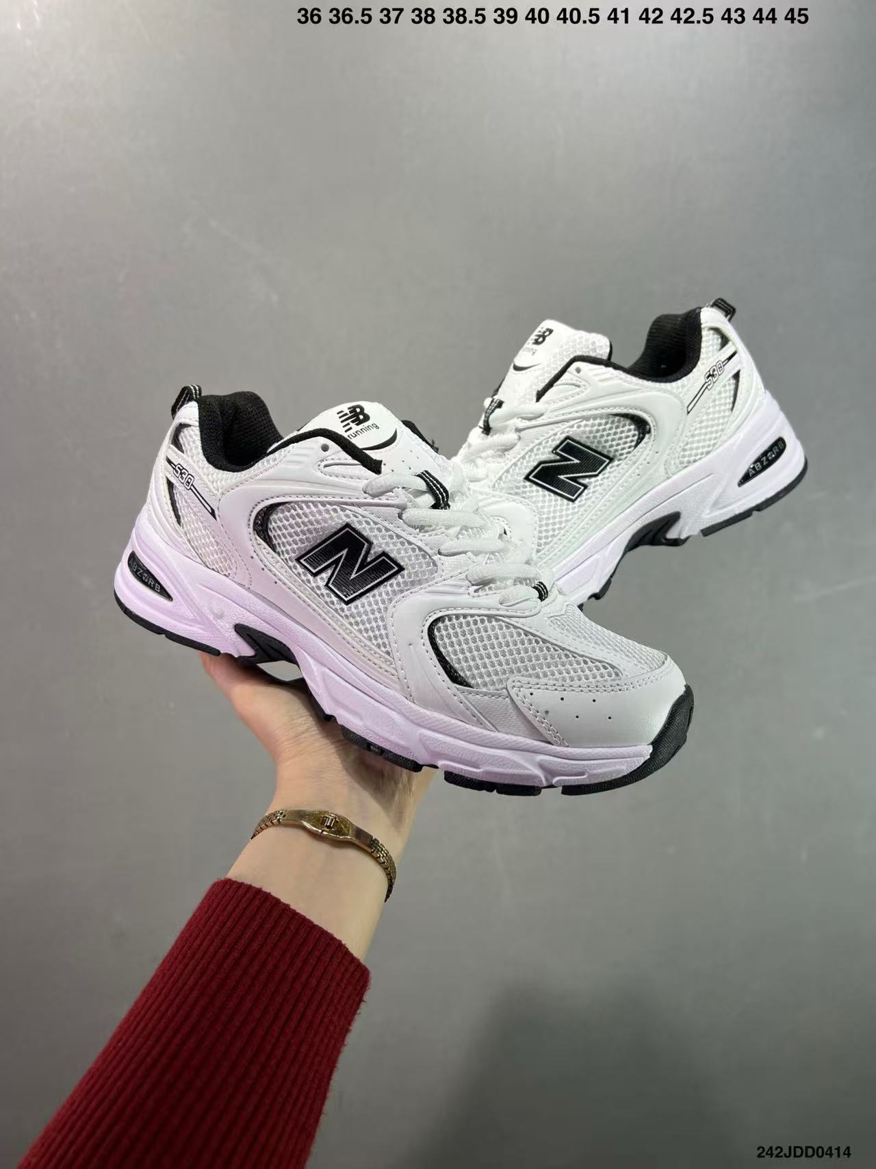 NB530 N*w B*lance 530(FR Batch)