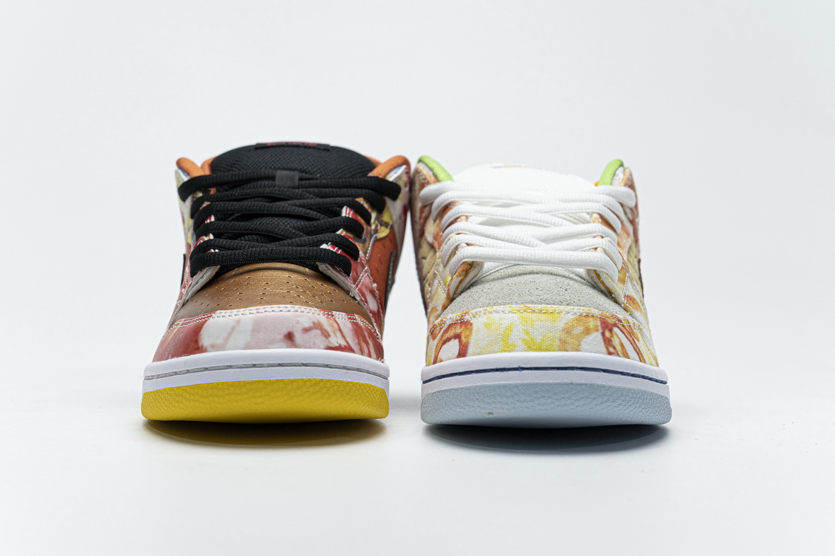 Nike SB Dunk Low Street Hawker   CV1628-800