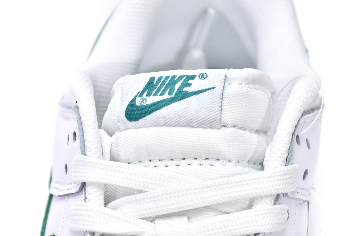 Nike Dunk Low Green Noise  DD1503-112