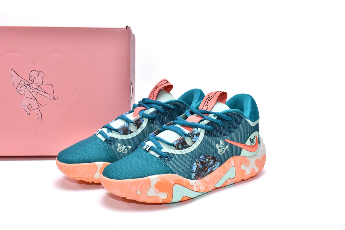 Nike PG 6 EP All Star Weekend DH8445-900
