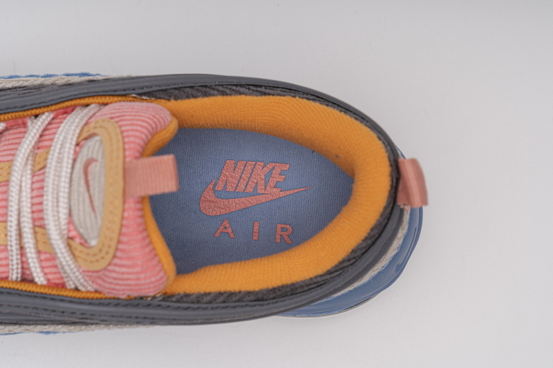 Nike Air Max 97 “Corduroy Light Blue” CQ7512-462