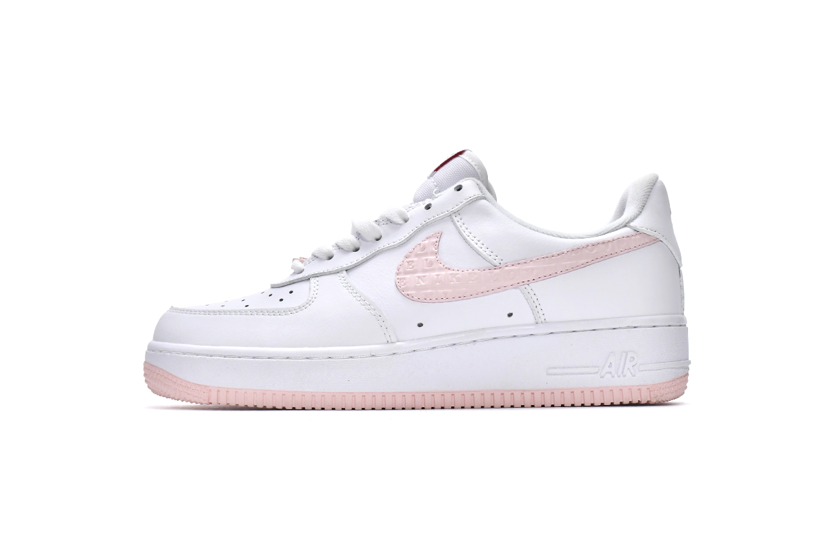 Nike Air Force 1 Low Valentine’s Day   DQ9320-100