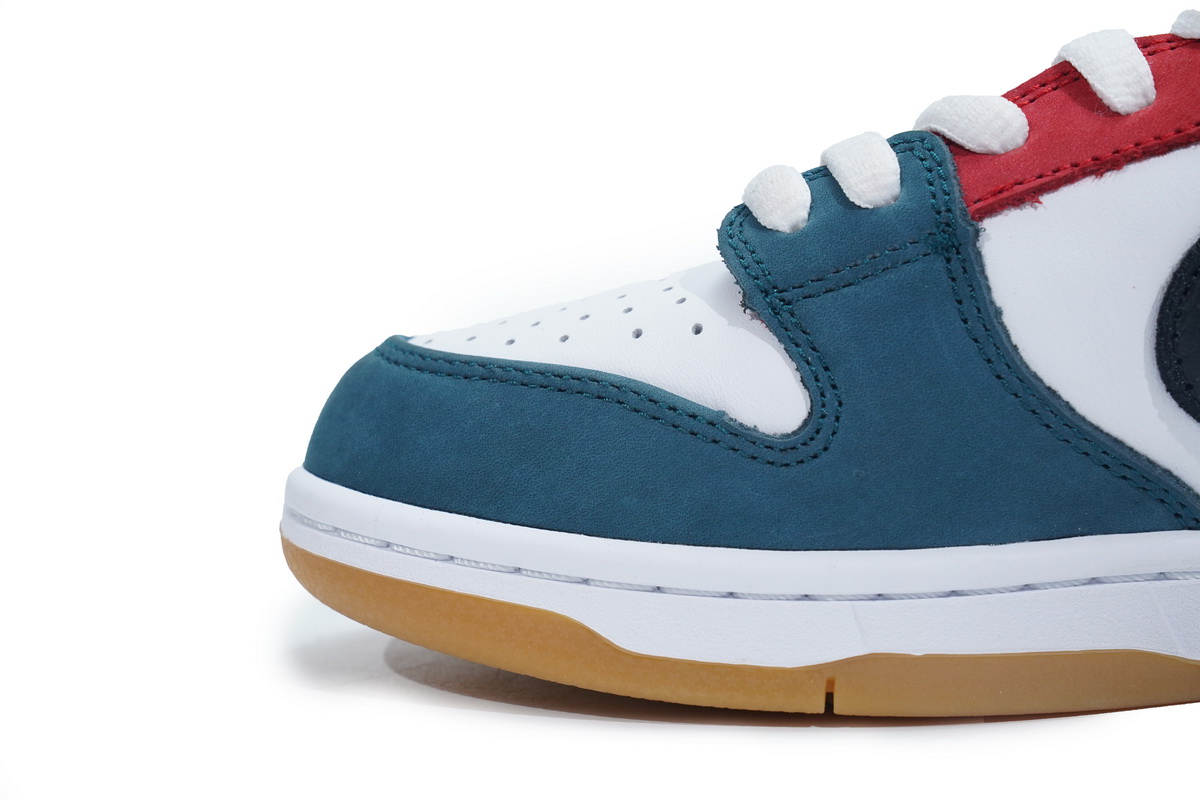 Parra x Nike SB Dunk Low Special Sale    DH7695-100