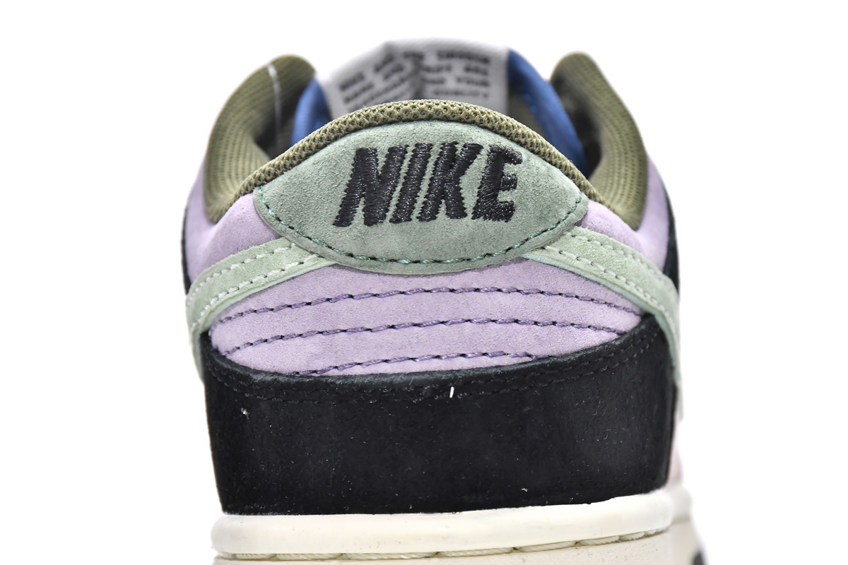 Otomo Katsujiro x Nike Dunk Low Steamboy OST Pluto   DO7412-989