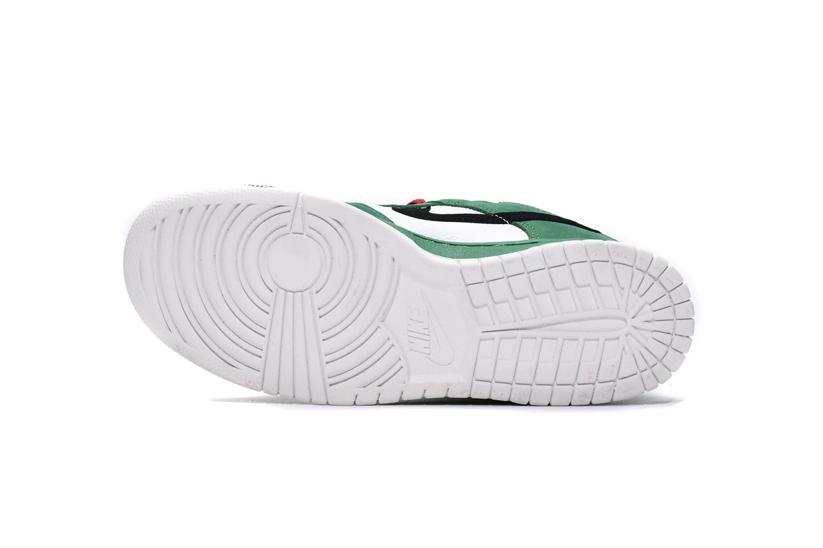 Nike Dunk SB Low HeineKen    304292-302